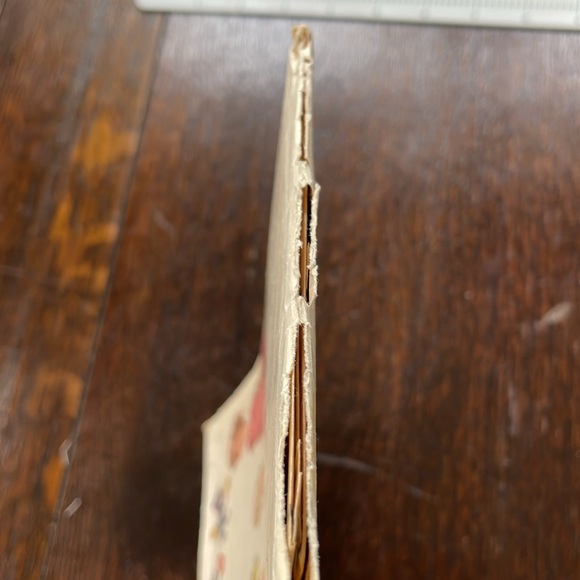 Simplicity 4384 vintage (1950's) child's apron, shorts, pants sewing pattern - Picture 13 of 14